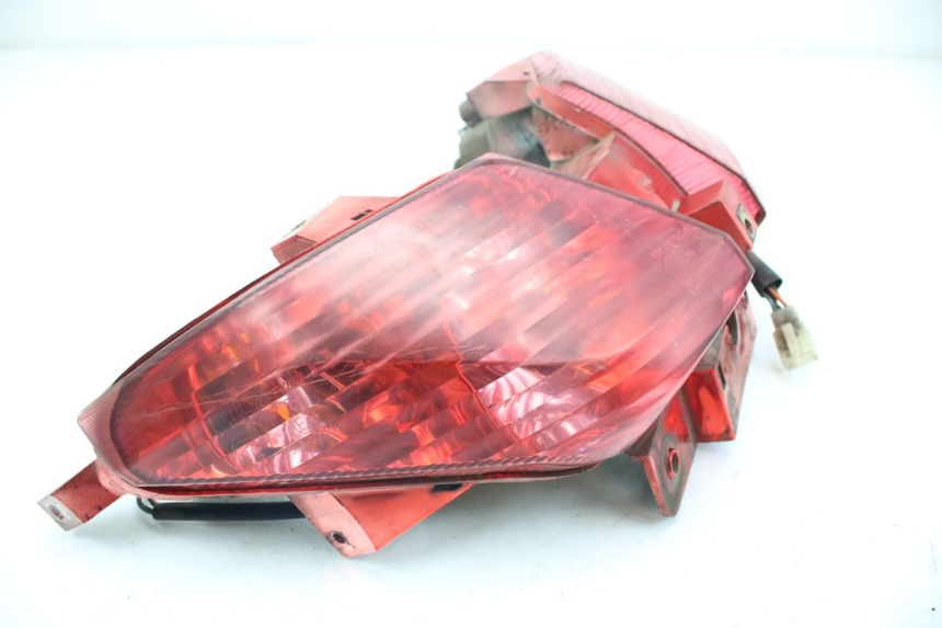 photo de REAR LIGHT SYM CITYCOM CITY COM 125 (2009 - 2014) - Zoom on usage condition