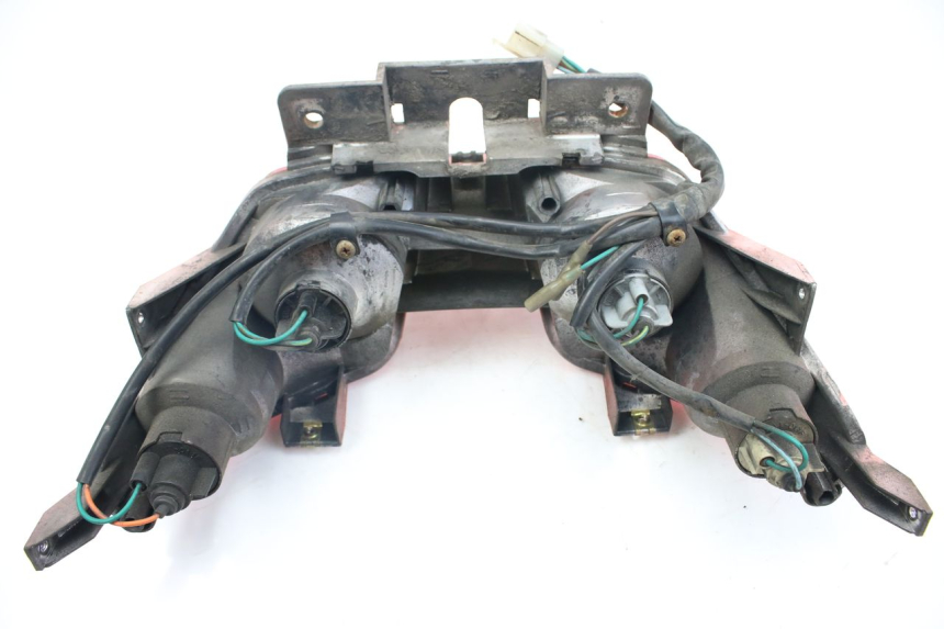 photo de REAR LIGHT SYM CITYCOM CITY COM 125 (2009 - 2014) - Surface and material condition