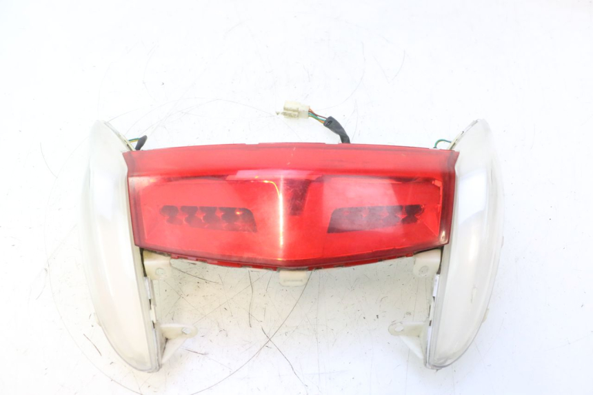 photo de TAIL LIGHT PEUGEOT CITYSTAR 2T 50 (2018 - 2021) - Component detail