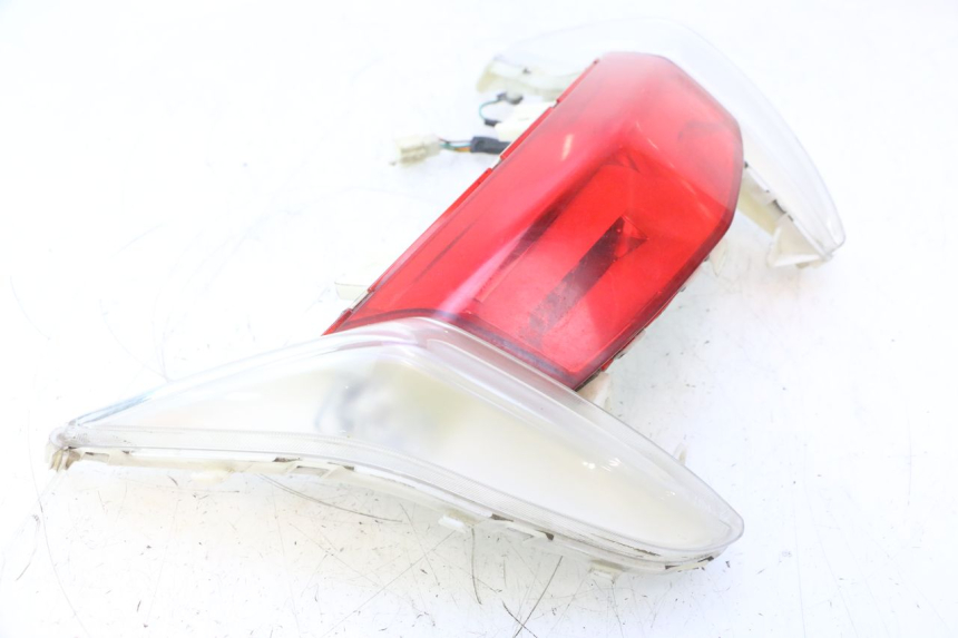 photo de TAIL LIGHT PEUGEOT CITYSTAR 2T 50 (2018 - 2021) - Zoom on usage condition