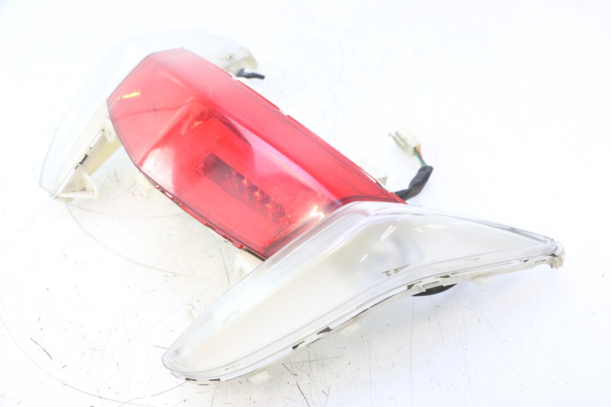 photo de TAIL LIGHT PEUGEOT CITYSTAR 2T 50 (2018 - 2021) - Alternative perspective