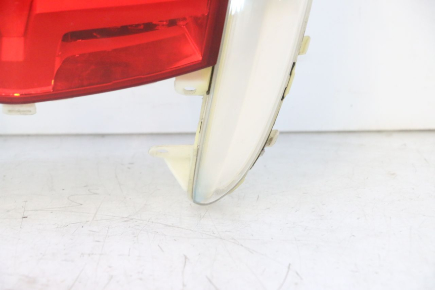 photo de TAIL LIGHT PEUGEOT CITYSTAR 2T 50 (2018 - 2021) - Product overview