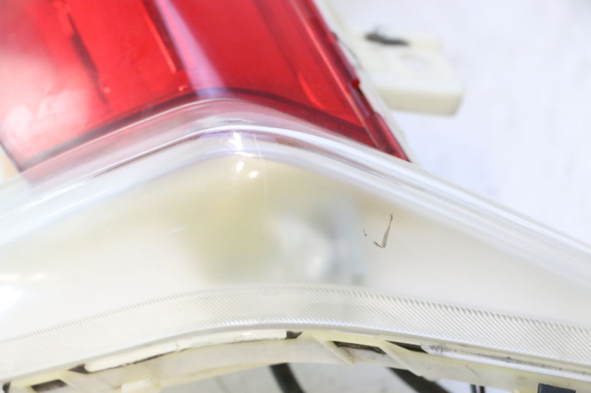 photo de TAIL LIGHT PEUGEOT CITYSTAR 2T 50 (2018 - 2021) - Checked used part