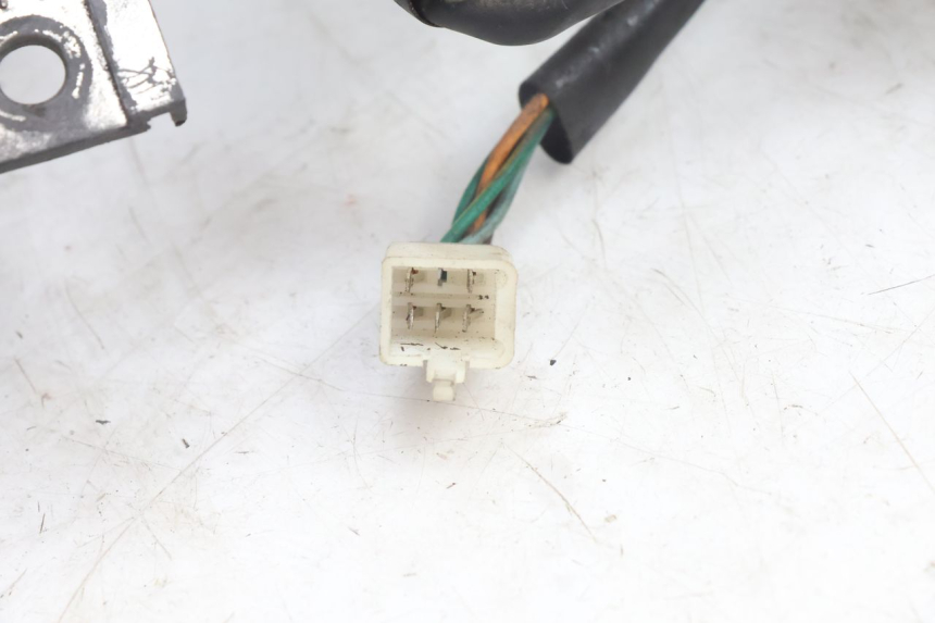 photo de REAR LIGHT PEUGEOT CITYSTAR 125 (2011 - 2017) - Surface and material condition