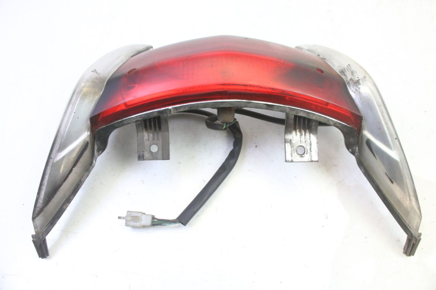 photo de REAR LIGHT PEUGEOT CITYSTAR 50 (2013 - 2017) - Zoom on usage condition