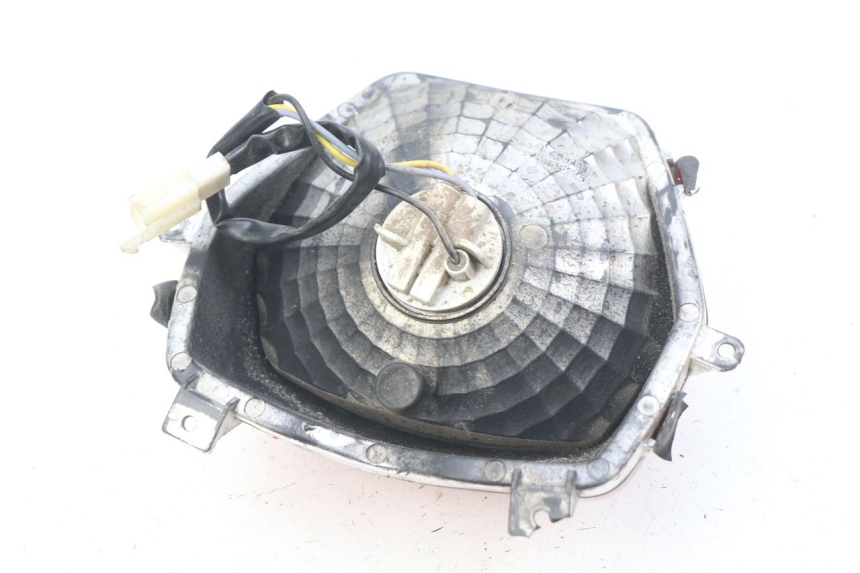 photo de REAR LIGHT RIDE CLASSIC 2T 50 (2014 - 2022) - Alternative perspective