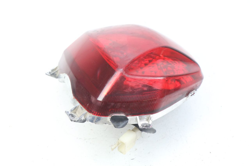 photo de REAR LIGHT RIDE CLASSIC 2T 50 (2014 - 2022) - Technical close-up