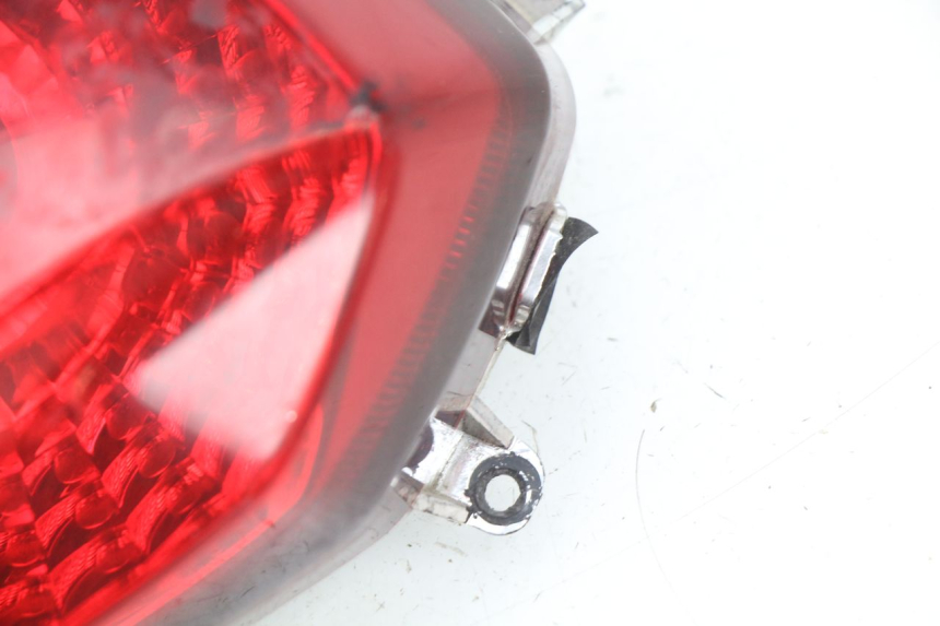 photo de REAR LIGHT RIDE CLASSIC 2T 50 (2014 - 2022) - Surface and material condition
