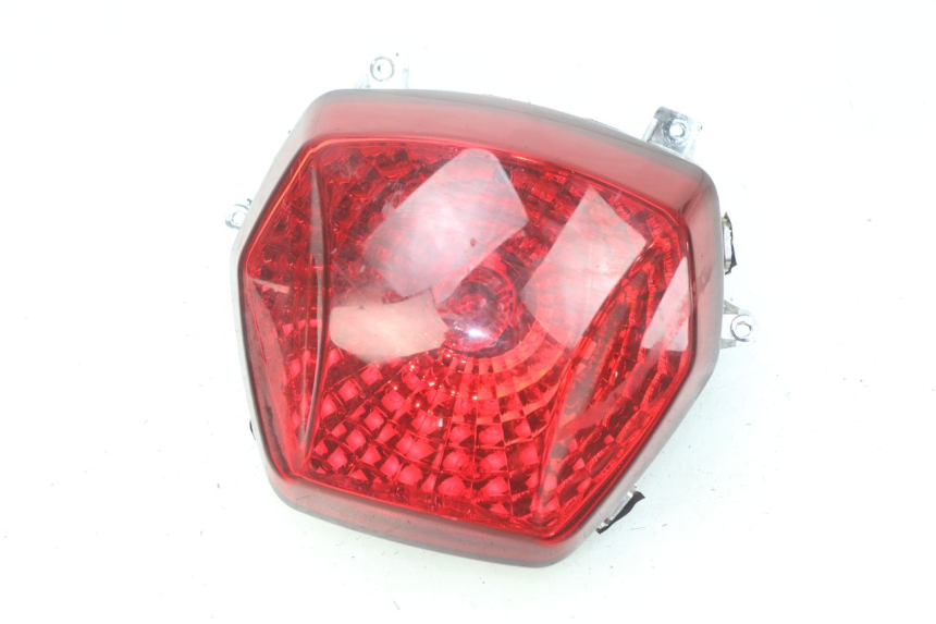photo de REAR LIGHT RIDE CLASSIC 2T 50 (2014 - 2022) - Main view