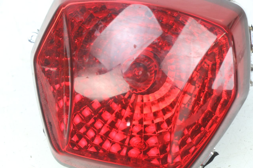 photo de REAR LIGHT RIDE CLASSIC 2T 50 (2014 - 2022) - Component detail