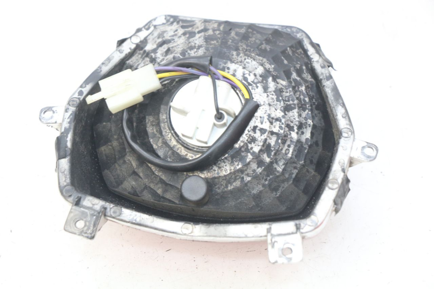 photo de REAR LIGHT RIDE CLASSIC 2T 50 (2014 - 2022) - Technical close-up