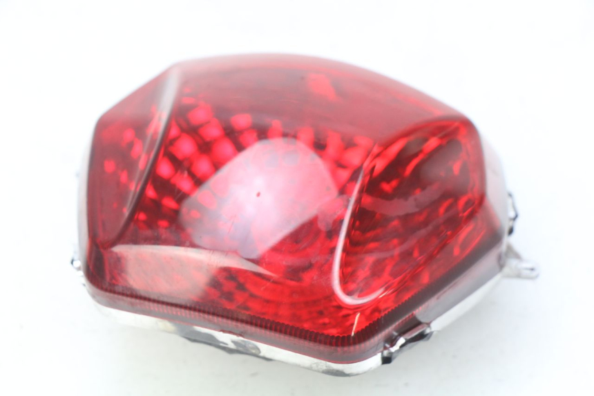 photo de REAR LIGHT RIDE CLASSIC 2T 50 (2014 - 2022) - Surface and material condition