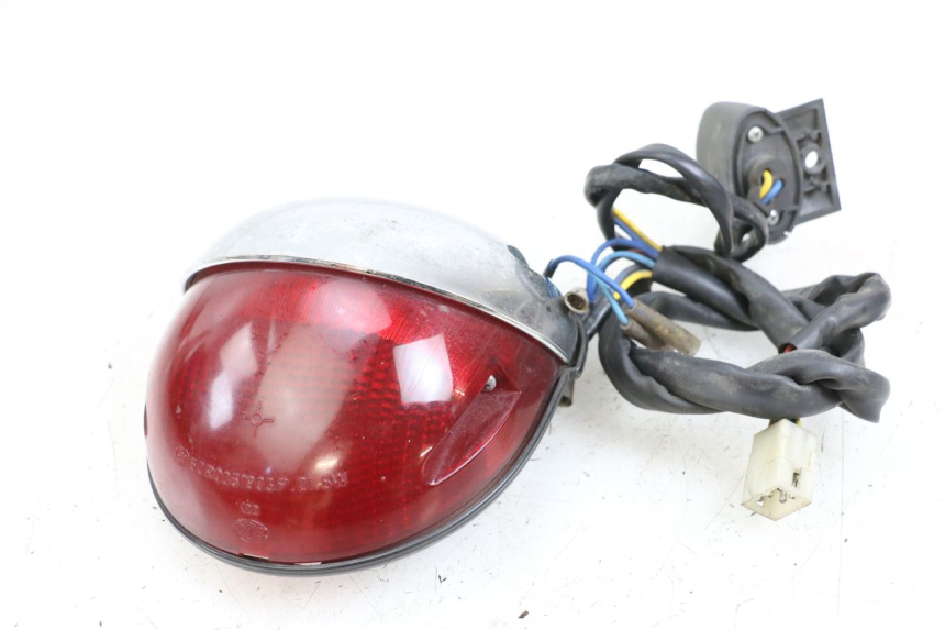 photo de TAIL LIGHT APRILIA CLASSIC 125 (1995 - 2001) - Main view