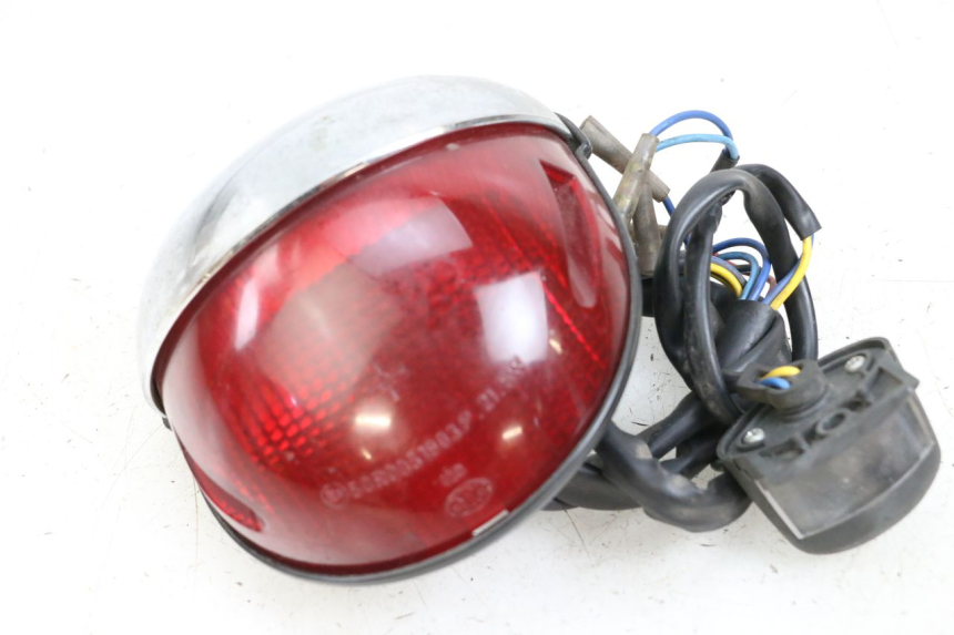 photo de TAIL LIGHT APRILIA CLASSIC 125 (1995 - 2001) - Component detail