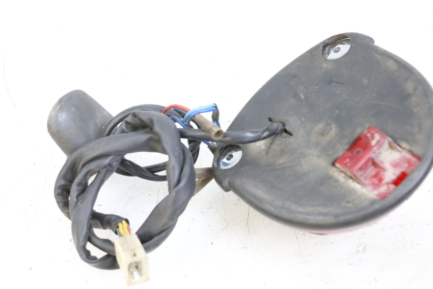 photo de TAIL LIGHT APRILIA CLASSIC 125 (1995 - 2001) - Zoom on usage condition