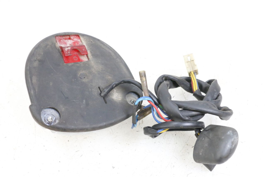 photo de TAIL LIGHT APRILIA CLASSIC 125 (1995 - 2001) - Technical close-up