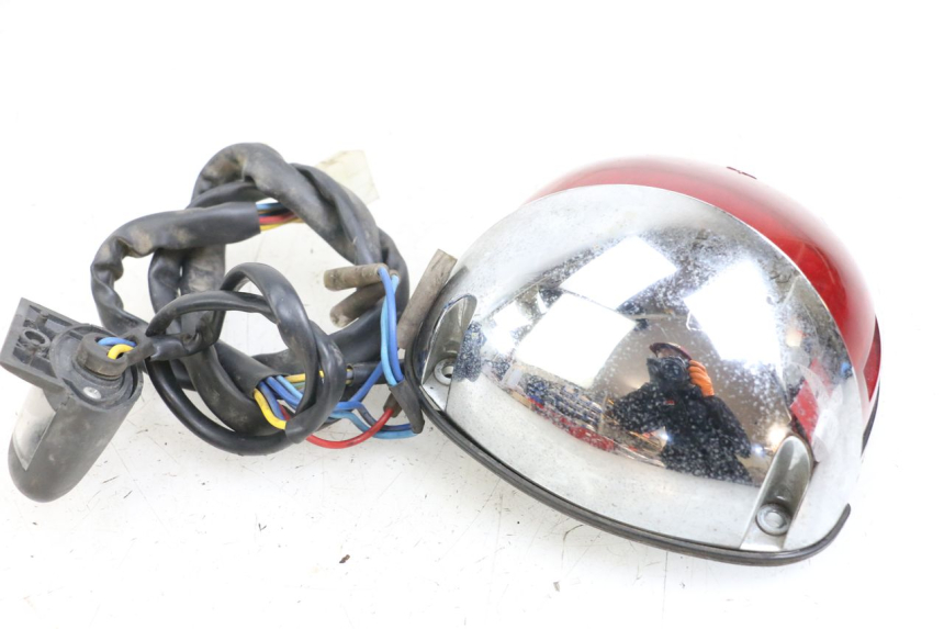 photo de TAIL LIGHT APRILIA CLASSIC 125 (1995 - 2001) - Product overview