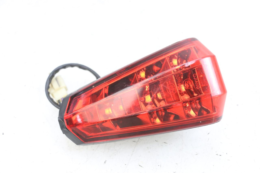 photo de TAIL LIGHT KSR CODE 125 (2018 - 2020) - Alternative perspective