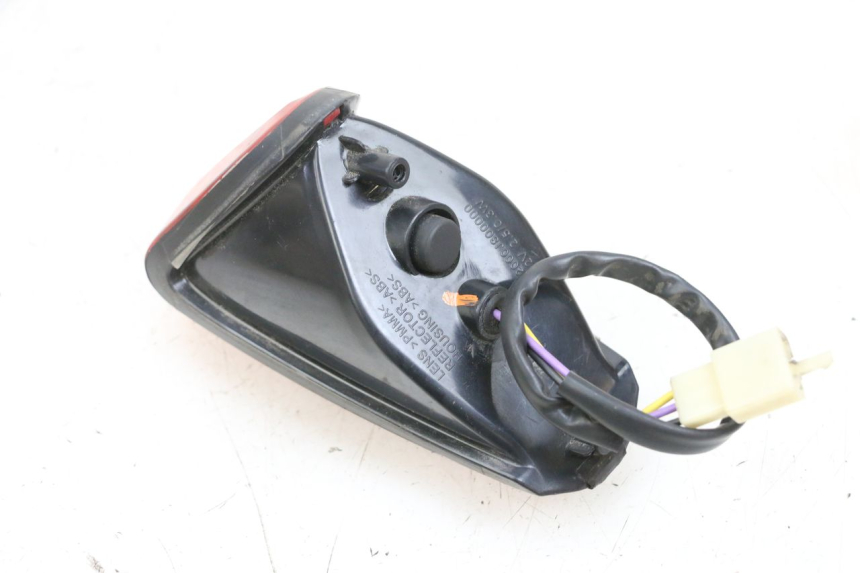 photo de TAIL LIGHT KSR CODE 125 (2018 - 2020) - Fixing points details