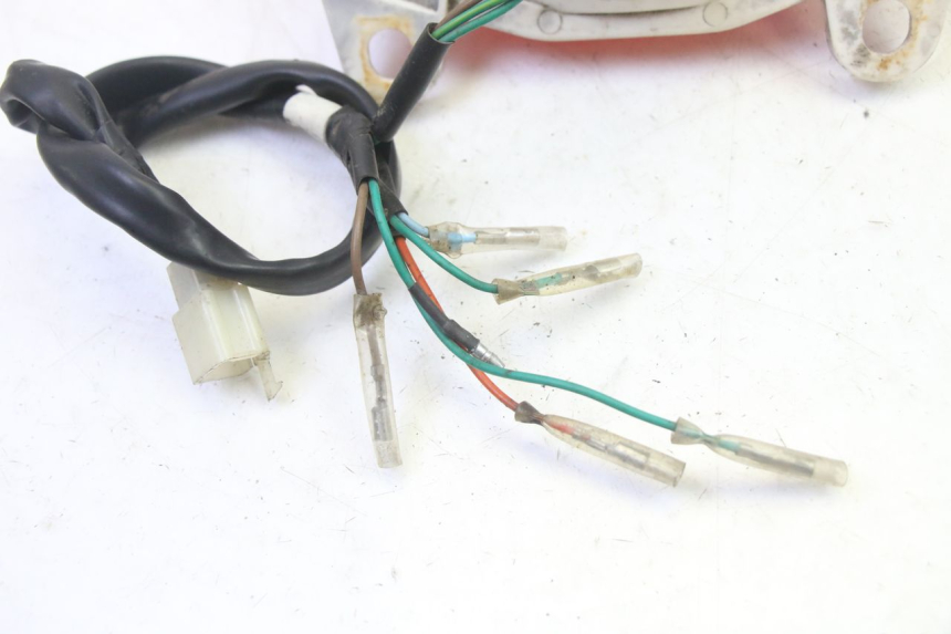 photo de REAR LIGHT SYM CROX 4T 50 (2016 - 2023) - Additional view of the item