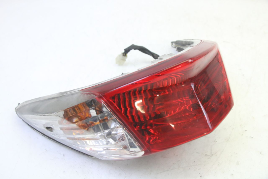 photo de TAIL LIGHT YAMAHA CYGNUS X INJECTION 125 (2007 - 2013) - Main view