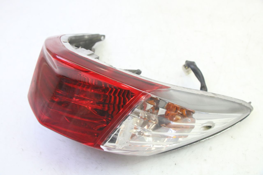 photo de TAIL LIGHT YAMAHA CYGNUS X INJECTION 125 (2007 - 2013) - Component detail
