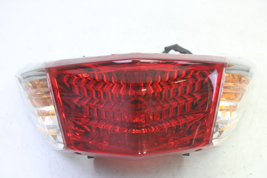 photo de TAIL LIGHT YAMAHA CYGNUS X INJECTION 125 (2007 - 2013) - Zoom on usage condition