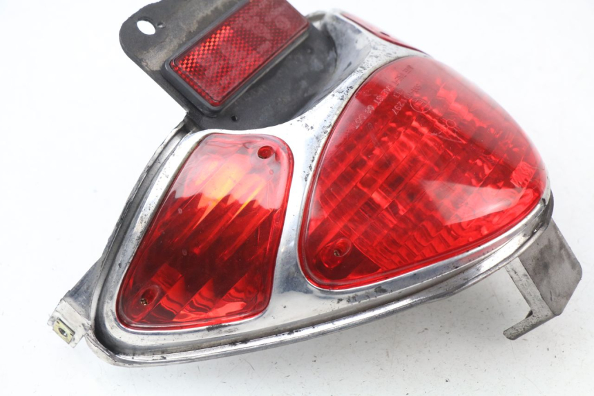 photo de TAIL LIGHT SYM DD 50 (2005 - 2011) - Component detail