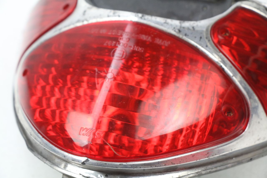 photo de TAIL LIGHT SYM DD 50 (2005 - 2011) - Alternative perspective