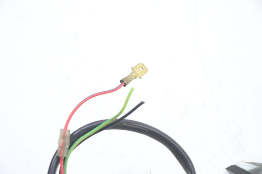 photo de TAIL LIGHT DERBI SENDA R X-TREME 50 (2006 - 2010) - Technical close-up