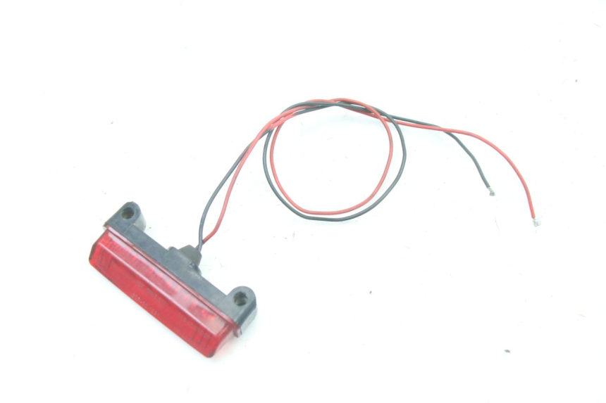 photo de TAIL LIGHT DERBI SENDA SM DRD X-TREME 50 (2011 - 2017) - Component detail