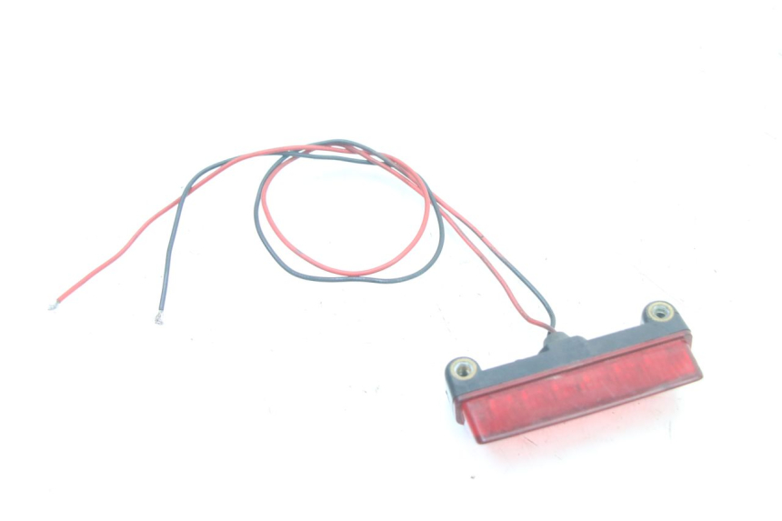 photo de TAIL LIGHT DERBI SENDA SM DRD X-TREME 50 (2011 - 2017) - Alternative perspective