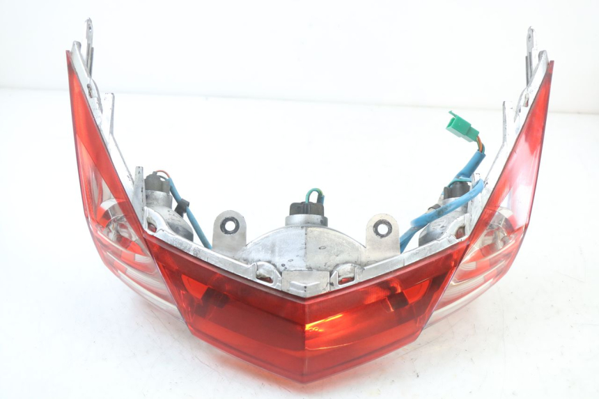 photo de TAIL LIGHT KYMCO DINK STREET ABS 125 (2011 - 2018) - Component detail