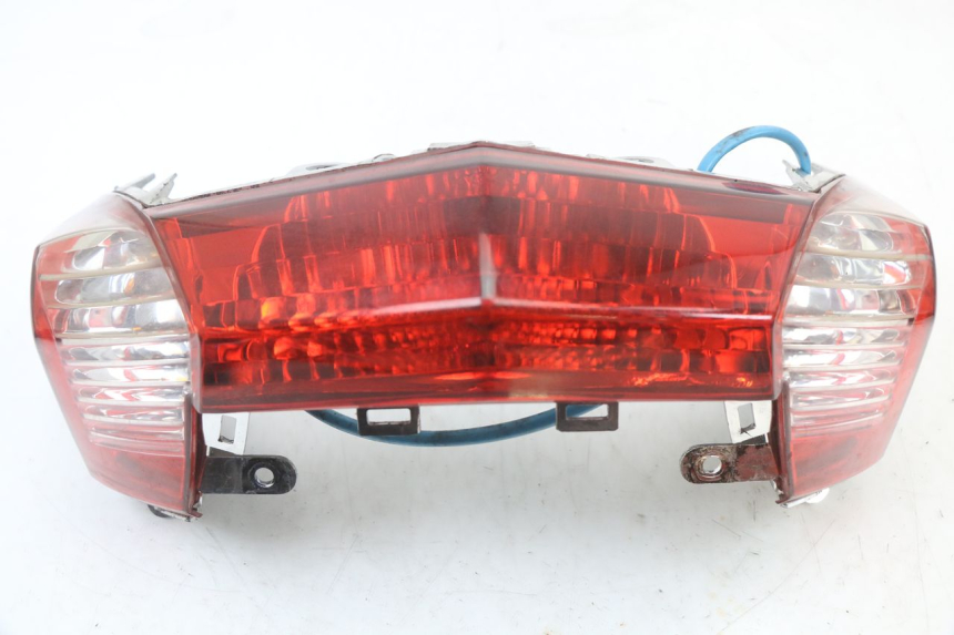 photo de TAIL LIGHT KYMCO DINK STREET ABS 125 (2011 - 2018) - Zoom on usage condition