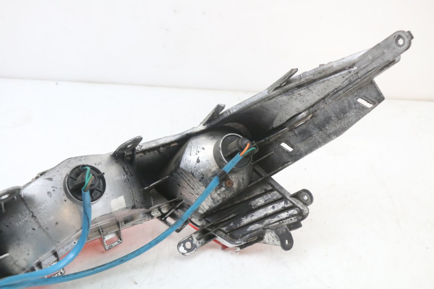 photo de TAIL LIGHT KYMCO DINK STREET ABS 125 (2011 - 2018) - Checked used part