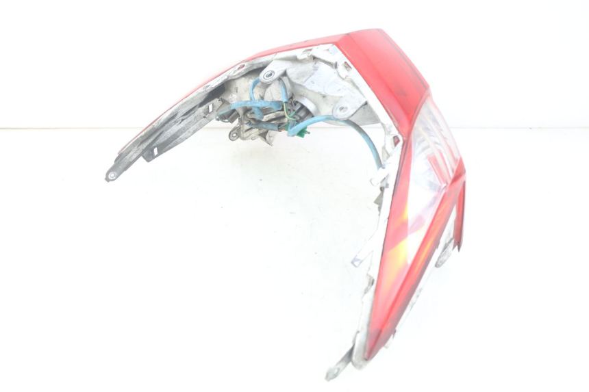 photo de REAR LIGHT KYMCO DINK STREET 125 (2009 - 2014) - Additional view of the item