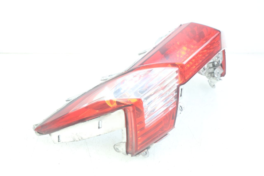 photo de REAR LIGHT KYMCO DINK STREET 125 (2009 - 2014) - High-resolution close-up