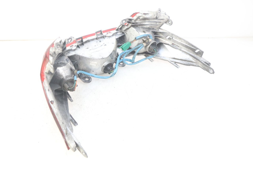 photo de REAR LIGHT KYMCO DINK STREET 125 (2009 - 2014) - Technical close-up