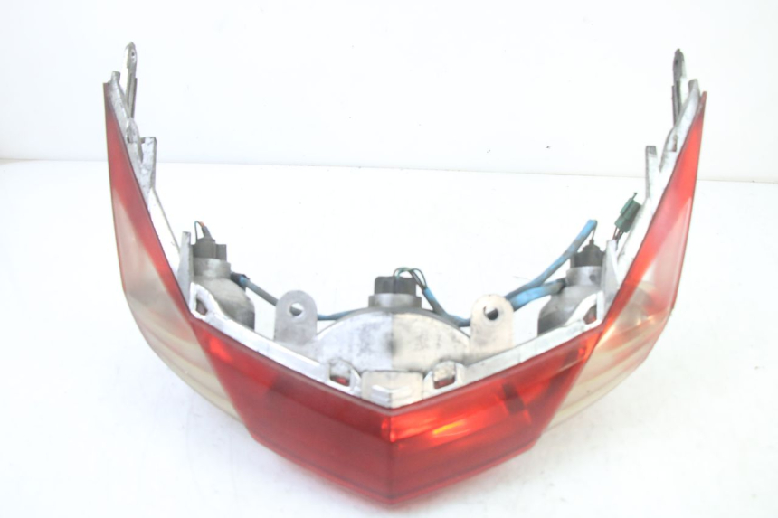 photo de REAR LIGHT KYMCO DINK STREET 125 (2009 - 2014) - Product overview