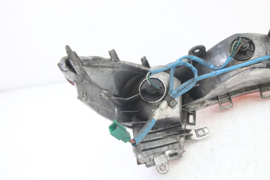 photo de REAR LIGHT KYMCO DINK STREET 125 (2009 - 2014) - Checked used part