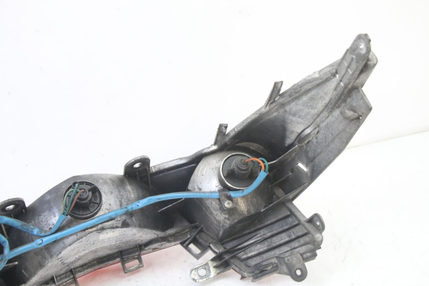 photo de REAR LIGHT KYMCO DINK STREET 125 (2009 - 2014) - Markings and original references