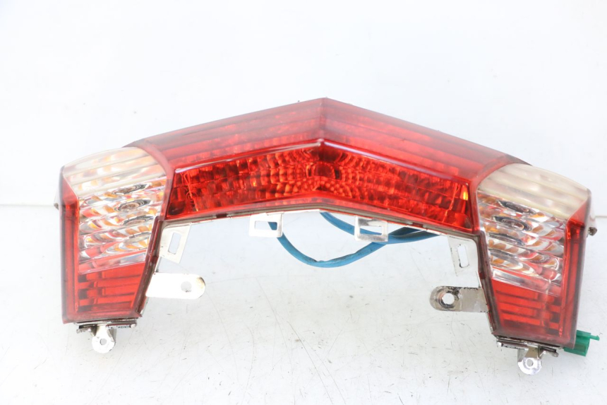 photo de REAR LIGHT KYMCO DINK STREET 125 (2009 - 2014) - Main view