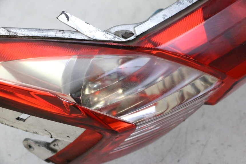 photo de REAR LIGHT KYMCO DINK STREET 125 (2009 - 2014) - Component detail