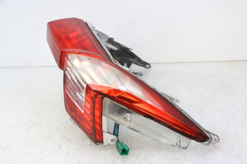 photo de REAR LIGHT KYMCO DINK STREET 125 (2009 - 2014) - Supplementary product photo