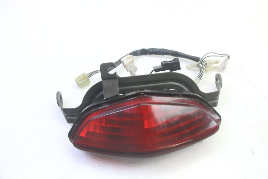 photo de TAIL LIGHT SUZUKI DL V STROM 1000 (2002 - 2007) - Component detail