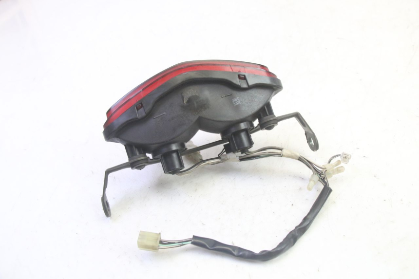 photo de TAIL LIGHT SUZUKI DL V STROM 1000 (2002 - 2007) - Alternative perspective