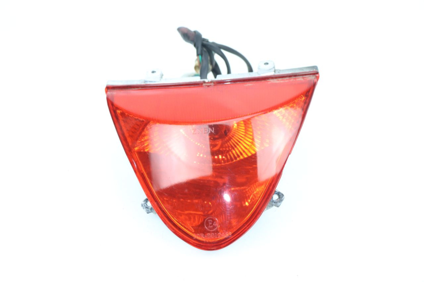 photo de TAIL LIGHT GOWINN DOLCE VITA 125 (2007 - 2013) - Main view