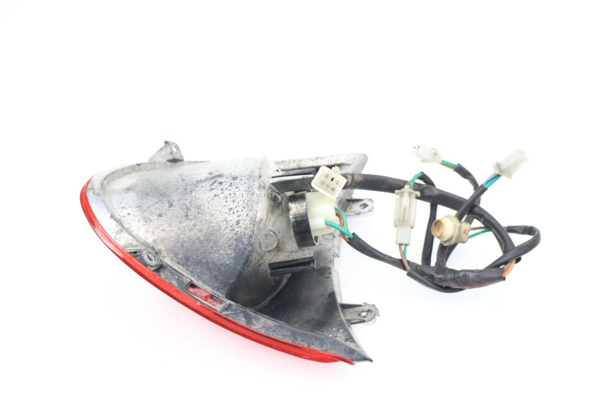 photo de TAIL LIGHT GOWINN DOLCE VITA 125 (2007 - 2013) - Component detail