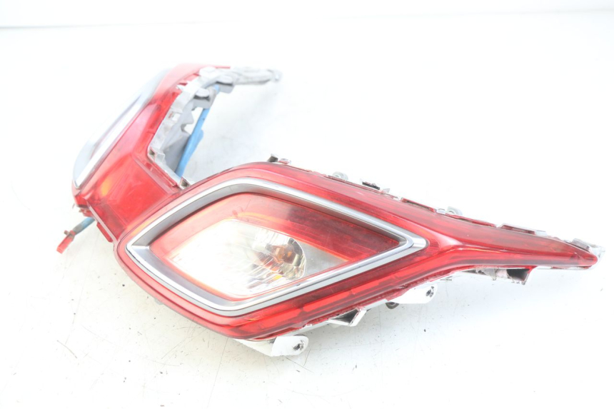 photo de REAR LIGHT KYMCO DOWNTOWN ABS 125 (2015 - 2017) - Component zoom