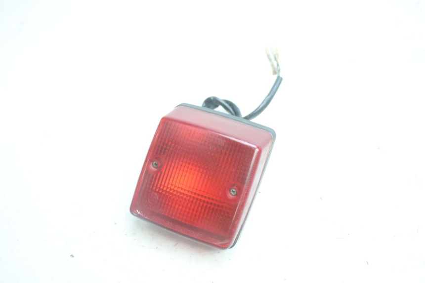 photo de TAIL LIGHT SUZUKI DR S 600 (1985 - 1989) - Main view